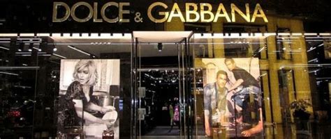 dolce and gabbana buyer salary